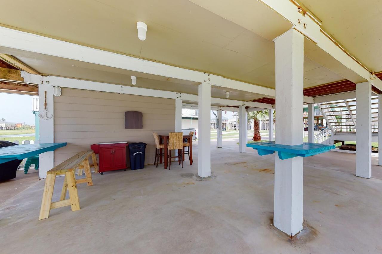 Serenity Cove Stingaree Extérieur photo