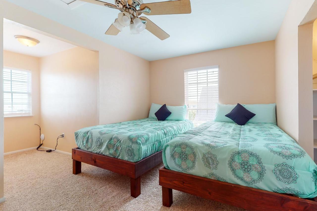 Serenity Cove Stingaree Extérieur photo