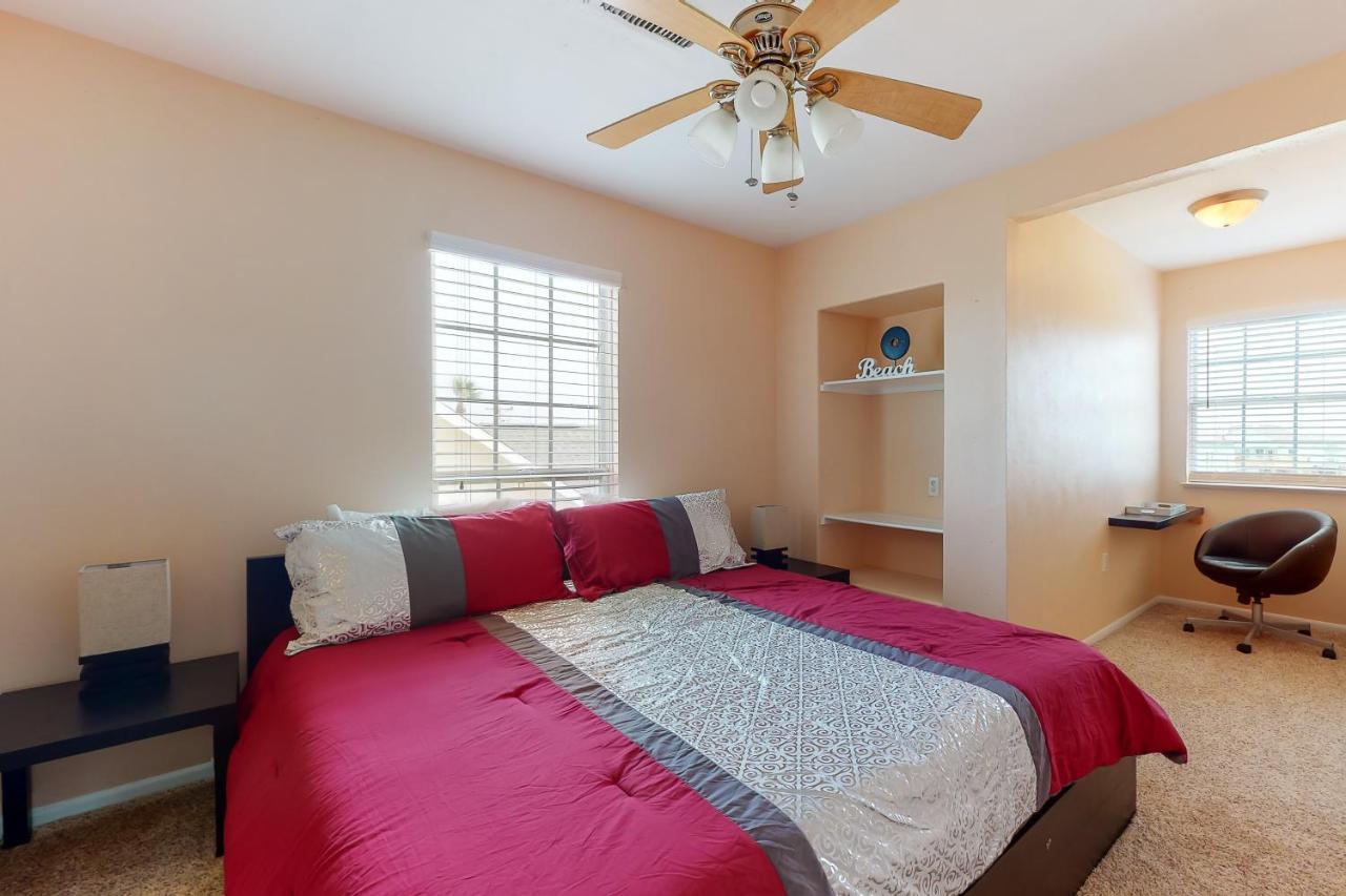 Serenity Cove Stingaree Extérieur photo
