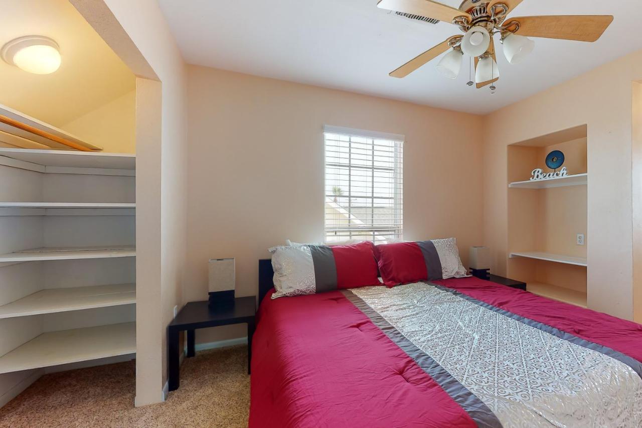 Serenity Cove Stingaree Extérieur photo