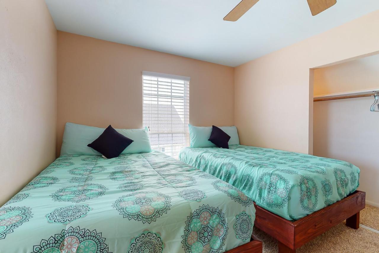 Serenity Cove Stingaree Extérieur photo