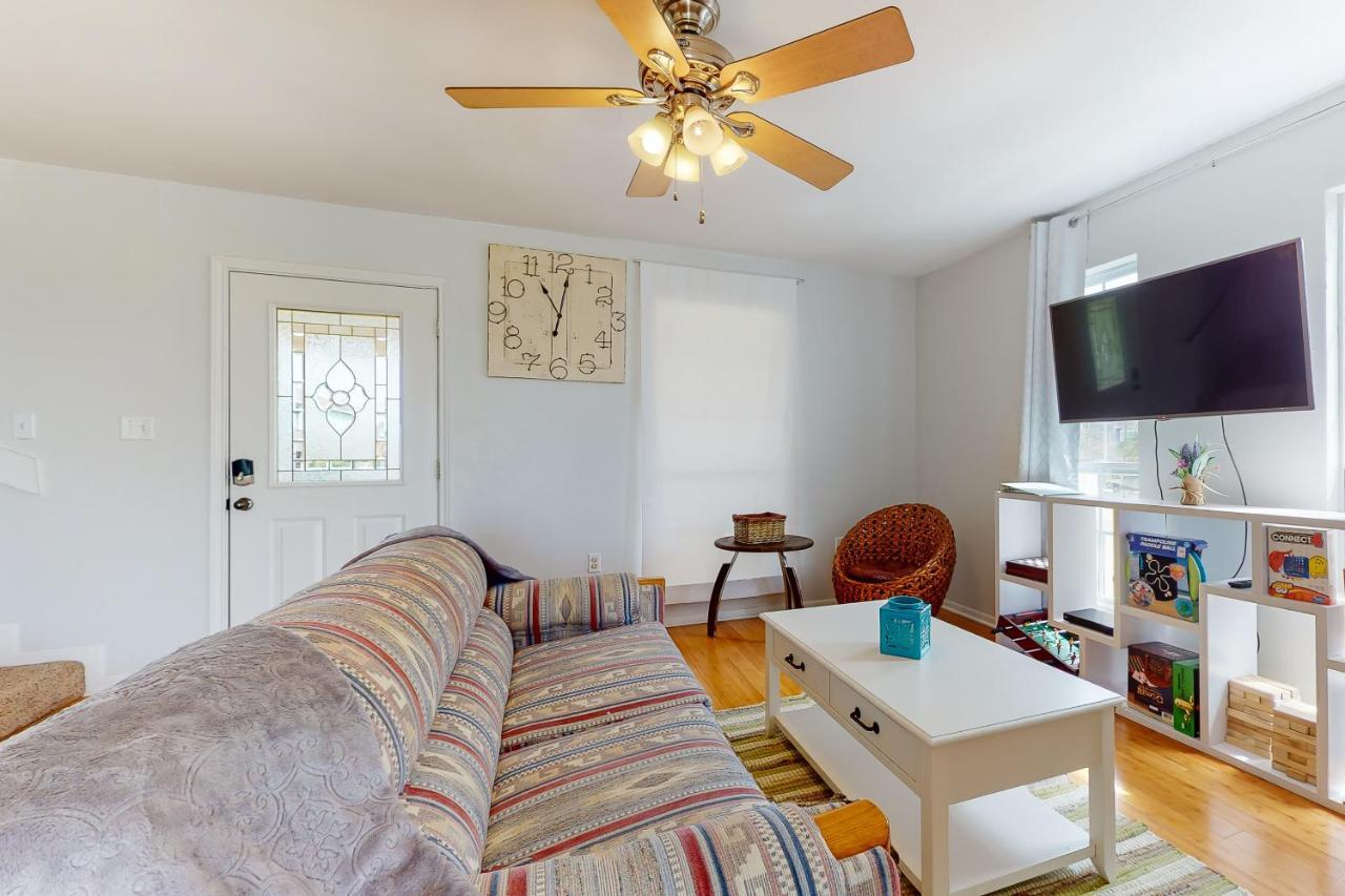 Serenity Cove Stingaree Extérieur photo