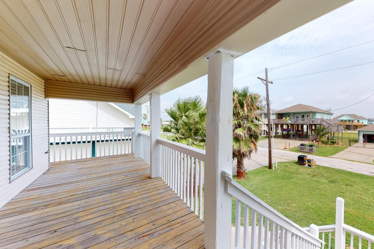 Serenity Cove Stingaree Extérieur photo