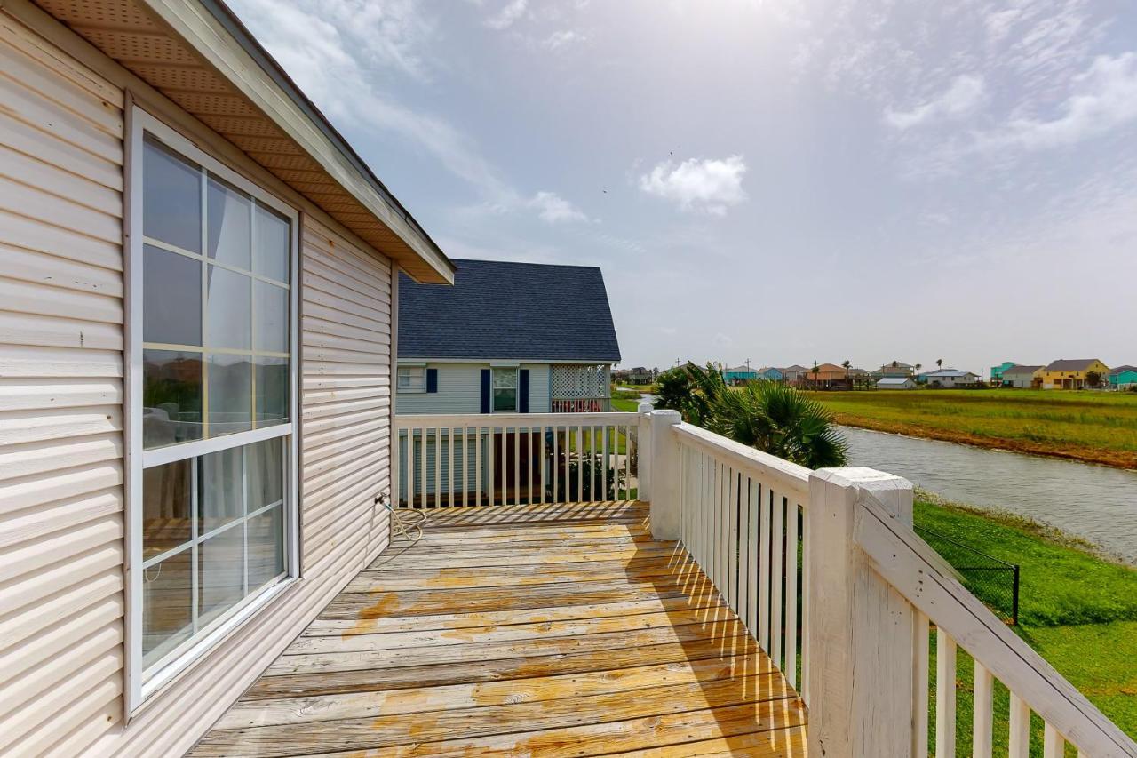 Serenity Cove Stingaree Extérieur photo